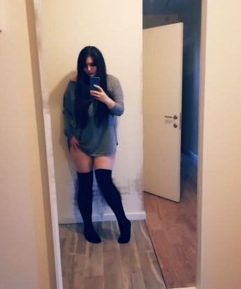 Анкета проститутки Инна - Фото 1, Сухиничи, 24 года, №6971
